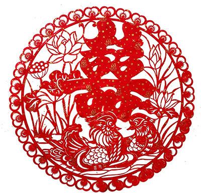 結(jié)婚婚慶用品不干膠彩金喜字窗花婚禮布置門貼婚房裝飾房間喜字貼C3-1-1