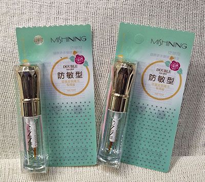 H121防過(guò)敏型雙眼皮假睫毛專用膠水 多用美目膠水B7-1-上