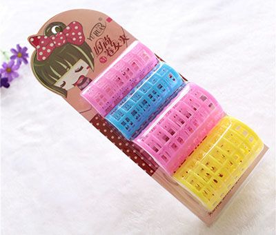 2大+2小079韓國(guó)卷發(fā)器不傷發(fā)空氣劉海神器大卷卷發(fā)筒六c2-3-2