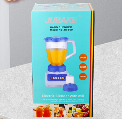 外貿(mào)出口歐規(guī)新款多功能榨汁機(jī)研磨機(jī)blender juicer grinde